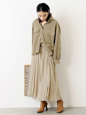 HATAYAMAさんのコーディネート