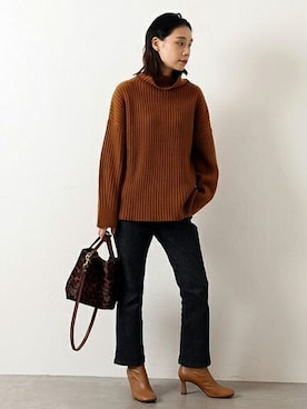 HATAYAMAさんのコーディネート