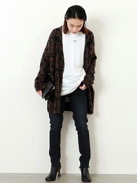 HATAYAMAさんのコーディネート