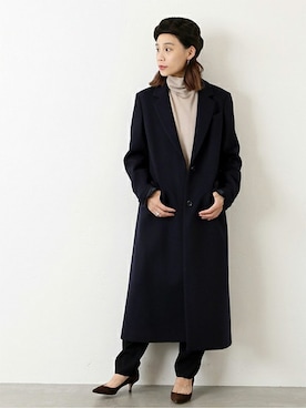 HATAYAMAさんのコーディネート