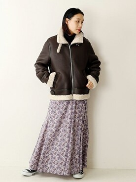 HATAYAMAさんのコーディネート