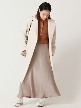 HATAYAMAさんのコーディネート