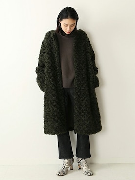 HATAYAMAさんのコーディネート