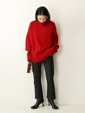 HATAYAMAさんのコーディネート