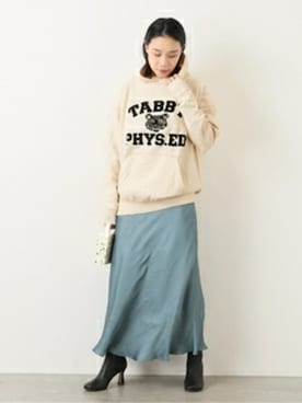 HATAYAMAさんのコーディネート