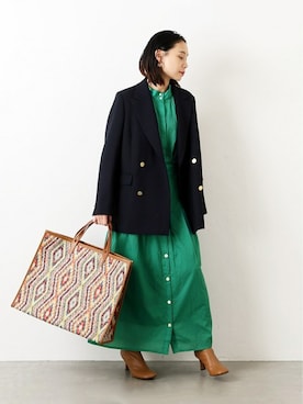 HATAYAMAさんのコーディネート