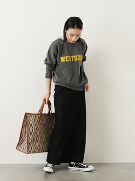 HATAYAMAさんのコーディネート