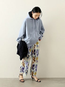 HATAYAMAさんのコーディネート