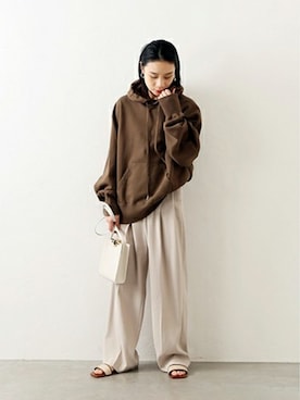 HATAYAMAさんのコーディネート