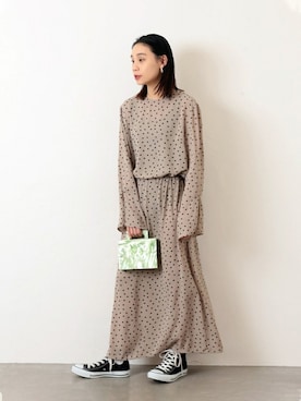 HATAYAMAさんのコーディネート