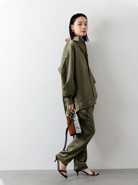 HATAYAMAさんのコーディネート