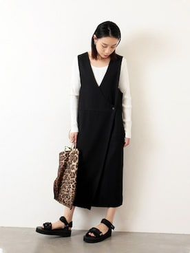 HATAYAMAさんのコーディネート