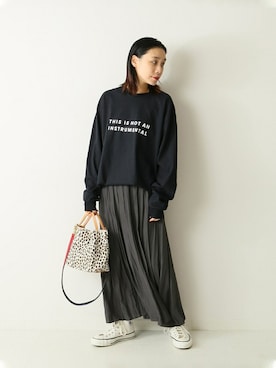 HATAYAMAさんのコーディネート