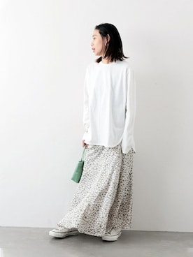 HATAYAMAさんのコーディネート