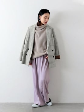 HATAYAMAさんのコーディネート