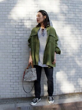 HATAYAMAさんのコーディネート