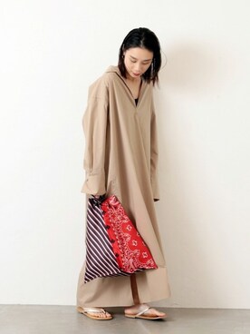 HATAYAMAさんのコーディネート