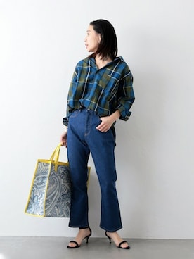 HATAYAMAさんのコーディネート