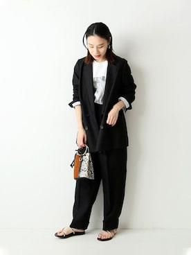 HATAYAMAさんのコーディネート