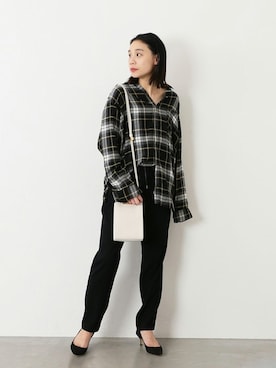 HATAYAMAさんのコーディネート