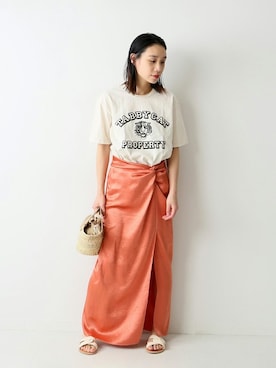 HATAYAMAさんのコーディネート