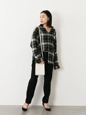 HATAYAMAさんのコーディネート