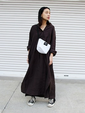 HATAYAMAさんのコーディネート