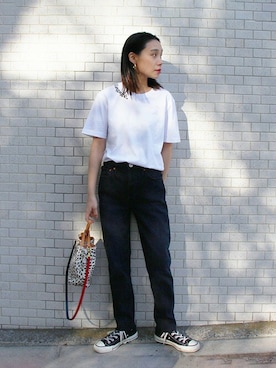 HATAYAMAさんのコーディネート