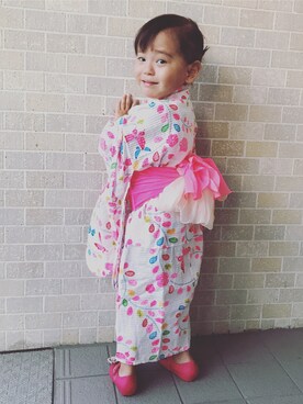 Ra&Moさんのコーディネート