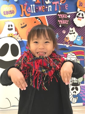 Ra&Moさんのコーディネート