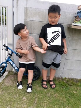 mu〜toさんのコーディネート