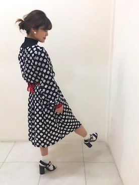 NAOさんのコーディネート