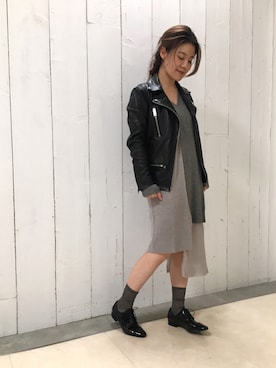 NAOさんのコーディネート