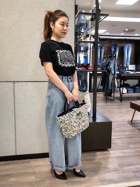 NAOさんのコーディネート