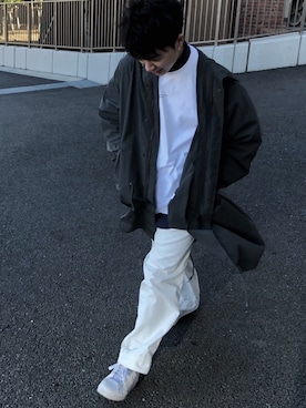 きっしーさんのコーディネート