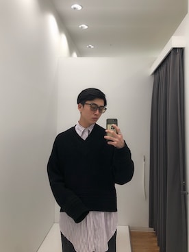 きっしーさんのコーディネート