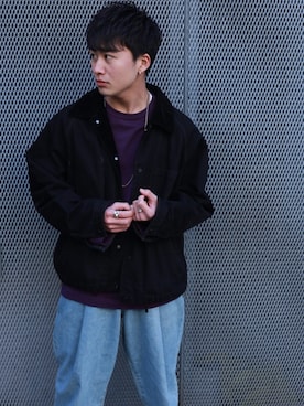 きっしーさんのコーディネート