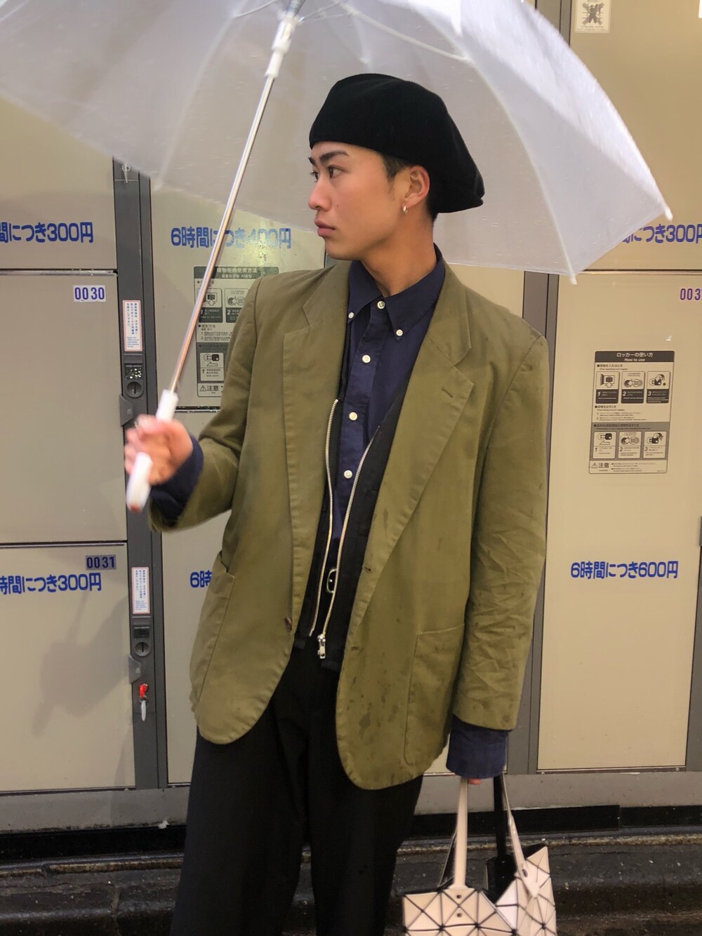 【KAIKO】カイコー PADDED VEST パデット ベスト カーキ L KAIKO】カイコー PADDED VEST パデット ベスト カーキ L