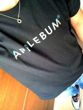 MADさん（メンズ・180cm）の春コーディネート