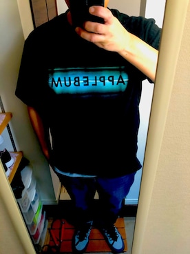 MADさんのコーディネート