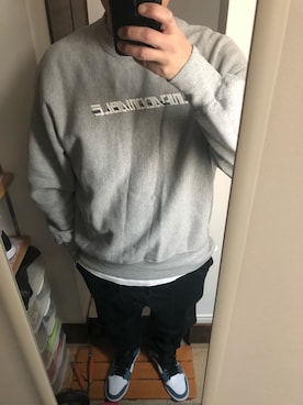 MADさんのコーディネート