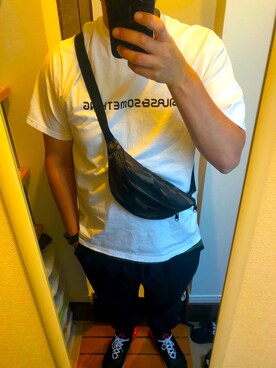 MADさんのコーディネート