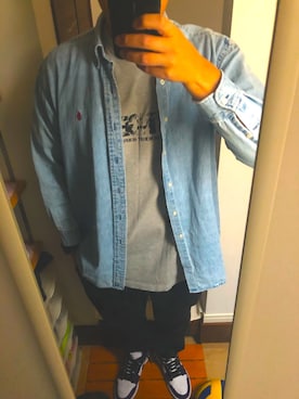 MADさんのコーディネート