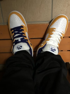 MADさんのコーディネート