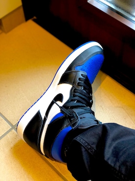 MADさんのコーディネート