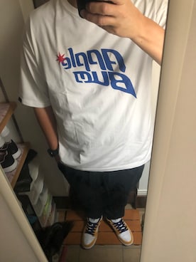 MADさんのコーディネート