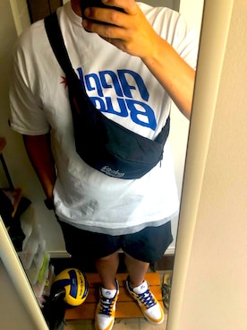 MADさんのコーディネート