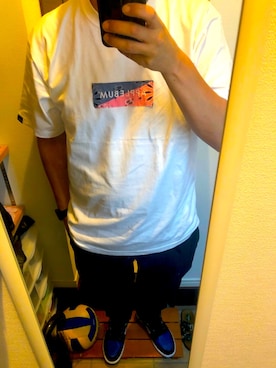 MADさんのコーディネート