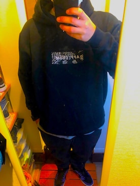 MADさんのコーディネート