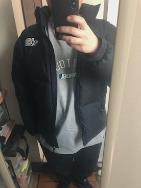 MADさんのコーディネート